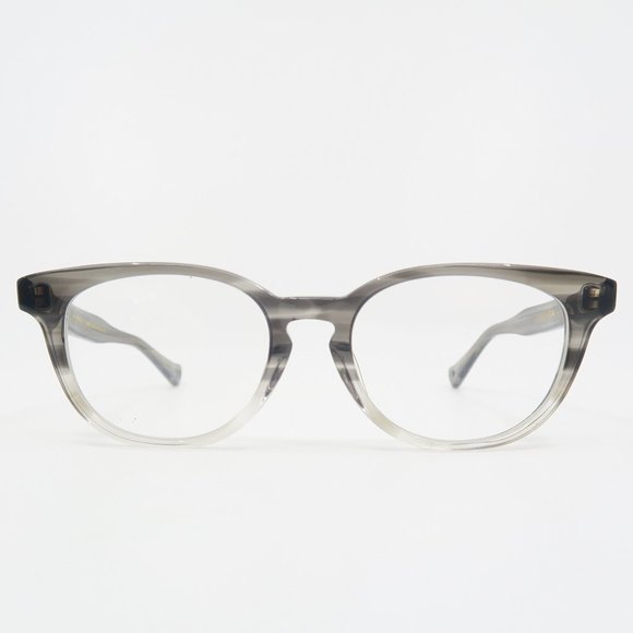 DITA AMORA DRX-3028-A-BLK-50mm Black to Clear New Eyeglasses. - Picture 1 of 8